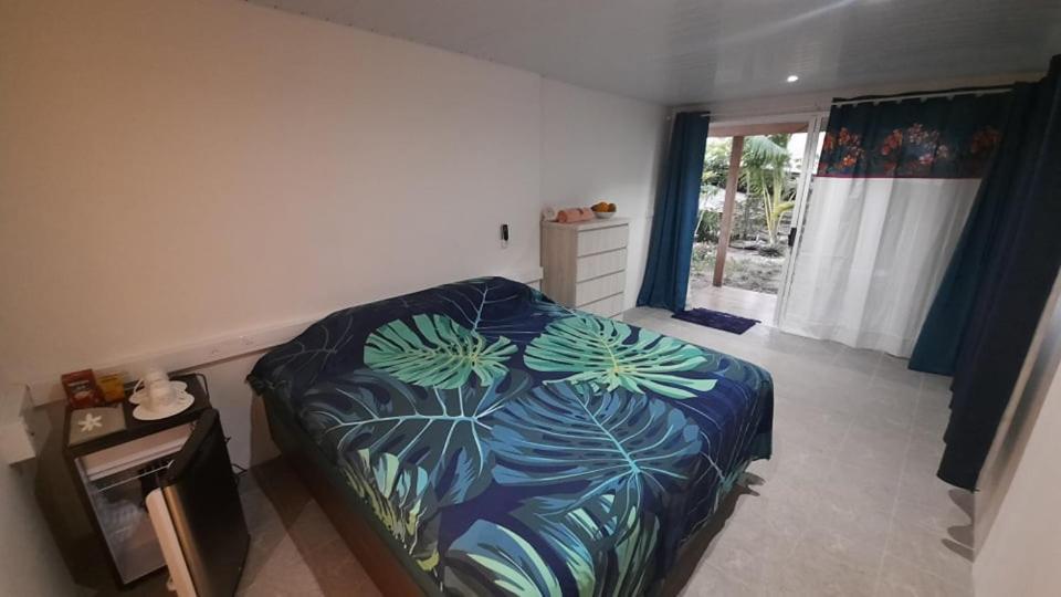 Matira House Lejlighed Bora Bora Eksteriør billede