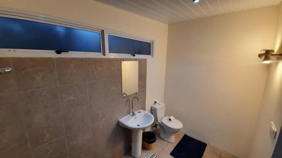 Matira House Lejlighed Bora Bora Eksteriør billede