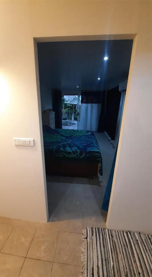 Matira House Lejlighed Bora Bora Eksteriør billede
