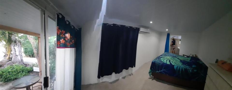 Matira House Lejlighed Bora Bora Eksteriør billede