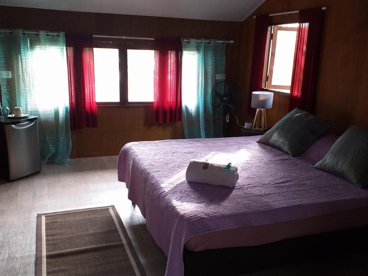 Matira House Lejlighed Bora Bora Eksteriør billede