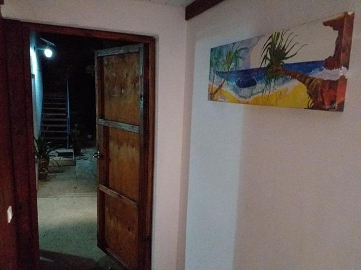 Matira House Lejlighed Bora Bora Eksteriør billede