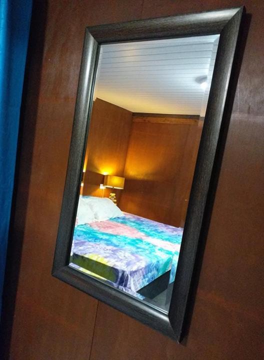 Matira House Lejlighed Bora Bora Eksteriør billede